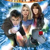 Die britisch-skurrile Serie: